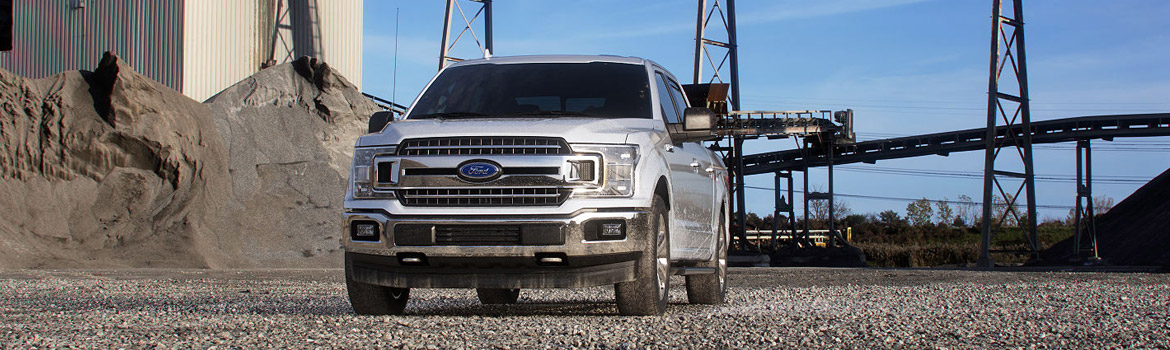 2017 Ford F 150 for sale in Premium Motors, Odessa, Texas